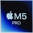 شريحة M5 Pro‎‏