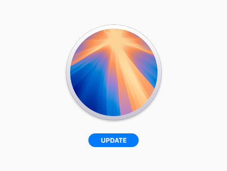 Kuva macOS Sonomasta.