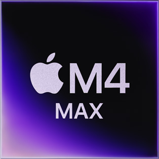 شريحة&nbsp;M4&nbsp;Max‏