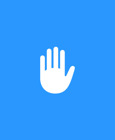 Privacy icon